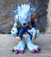 Figurine digital monsters d'occasion Figurine digital monsters d'occasion  Pérenchies