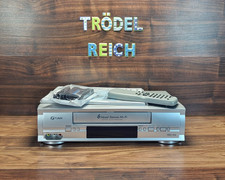 Funai 31A-650 VHS HiFi Stereofoniczny magnetowid HDMI 12 miesięcy gwarancji #1645 na sprzedaż  Wysyłka do Poland