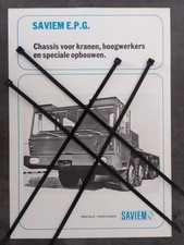 Collector brochure feuillet d'occasion  Bischwiller