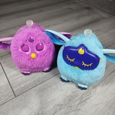 Furby connect bundle for sale  REDDITCH