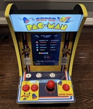 Arcade1up super pac for sale  Ashburn