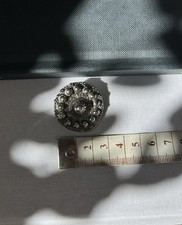 Ancien fermoir broche d'occasion  Thionville