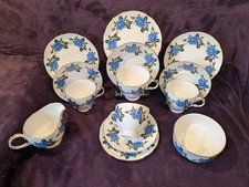 Piece person tea for sale  LEEDS