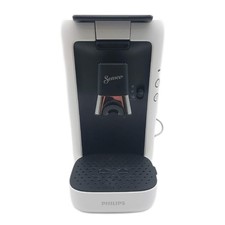 Philips kaffeepadmaschine kaff gebraucht kaufen  Uffenheim