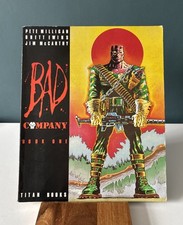 Bad company bk. for sale  NEWCASTLE UPON TYNE