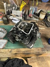 Rotax armstrong mt500 for sale  ASHBOURNE