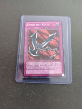 Kunai kette sdws gebraucht kaufen  Moormerland