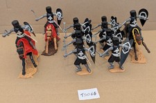 Timpo black knights for sale  MARLOW
