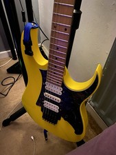 Ibanez rg350m dimarzio for sale  WILLENHALL