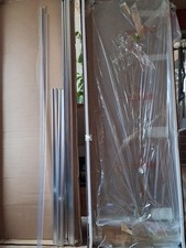 Glass schiebetuer fuer gebraucht kaufen  Bayreuth