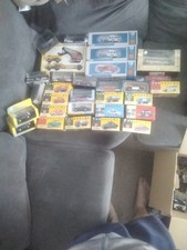 Diecast joblot corgi for sale  READING