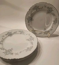 Mikasa plates set for sale  Picayune