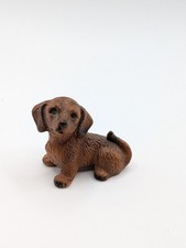 Vintage mini daschund d'occasion  Expédié en Belgium