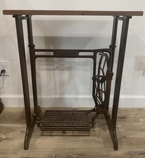 Antique singer treadle for sale  The Colony