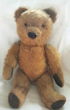 Teddy bear 1950 for sale  MILTON KEYNES