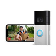 Ring video doorbell for sale  NOTTINGHAM