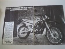 Advertising pubblicità 1986 usato  Salerno