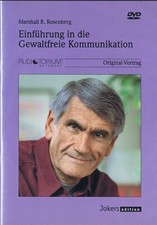 Einführung gewaltfreie kommun gebraucht kaufen  Singen (Hohentwiel)