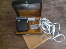 Braun sixtant rasoio usato  Cameri