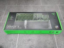 Razer ornata rgb for sale  LUTTERWORTH