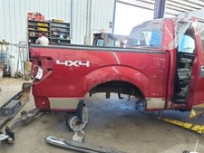 Pickup box styleside for sale  Litchfield