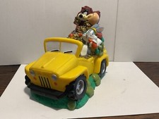Looney tunes spardose gebraucht kaufen  Düsseldorf