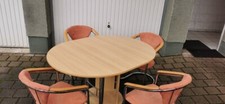 Hochwertige esszimmerstühle gebraucht kaufen  Kassel