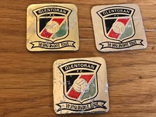 Glentoran unused esso for sale  LEICESTER