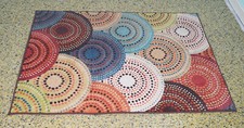 Great rug design for sale  Rochester