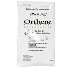 Orthene pco pellets for sale  Lewiston