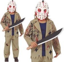 Childs halloween horror for sale  BRADFORD