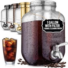 Gallon cold brew for sale  Clearwater