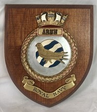 Hms arun boat for sale  MATLOCK