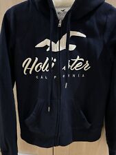 Ladies hollister furlined for sale  SHEPPERTON