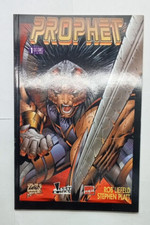 Cult comics prophet usato  Bologna