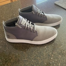 Timberland men chukka for sale  Belleville