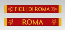 Sciarpa roma calcio usato  Bitonto