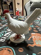 Chicken egg lamp for sale  Wasilla