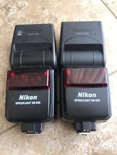 Nikon 600 speedlight for sale  Westmont