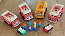 Authentiques vintage mini d'occasion  Guebwiller