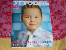 Ttobre 2003 design gebraucht kaufen  Deutschland