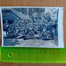 Alte fotos soldaten gebraucht kaufen  Erndtebrück