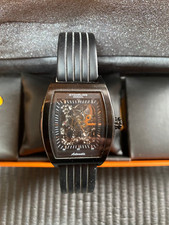 Rare modéle montre d'occasion  Charolles