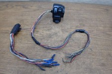2008 HARLEY DAVIDSON ELECTRA GLIDE ULTRA CLASSIC CONTROLE DE INTERRUPTOR DE MATAR MÃO DIREITA comprar usado  Enviando para Brazil