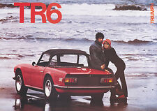 Triumph tr6 beach for sale  BURGESS HILL