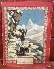 Quaderno vintage originale usato  Pinerolo