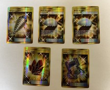 Pokémon trainer cards for sale  Vanderbilt