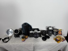 Huge pentax k1000 for sale  Douglasville