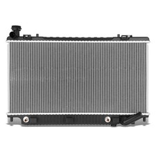 Radiador de refrigeração Fit 08-11 Chevy Caprice Pontiac G8 6.0L 6.2L alumínio DPI 13044 comprar usado  Enviando para Brazil