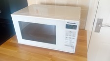 Panasonic e271wm 800w for sale  SHAFTESBURY